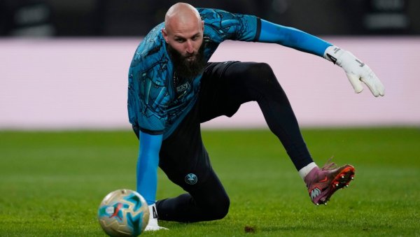 КВОТЕ ПАДАЛИЦЕ: Кладионице помажу и ове недеље