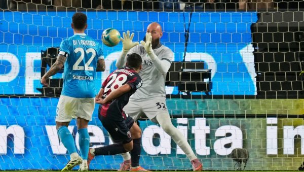 НА МАРАДОНИ СЕ НИКО ЈОШ НИЈЕ ГОСТИО ОВЕ СЕЗОНЕ: Биковима би нова победа добро дошла у бори за опстанак, али од децембра нису везали две