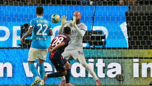 NA MARADONI SE NIKO JOŠ NIJE GOSTIO OVE SEZONE: Bikovima bi nova pobeda dobro došla u bori za opstanak, ali od decembra nisu vezali dve