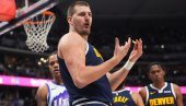 ОГЛАСИЛИ СЕ ИЗ ДЕНВЕРА! Познато да ли ће Никола Јокић играти против Бруклина
