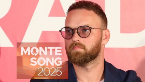 OGLASIO SE DANIJEL ALIBABIĆ, DIREKTOR MONTESONGA: Odgovorio na prozike i objasnio zašto je devojčica od 12 godina bila u žiriju