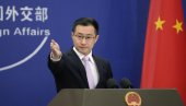 KINA ŽESTOKO ODGOVORILA ZELENSKOM: Pretnje Ukrajine protiv naših ljudi su nedopustive