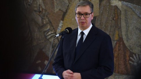 TRAMPOVI SARADNICI ODUSTALI OD GENERALŠTABA ZBOG HAJKE BLOKADERA Vučić: Kada lopovi od sebe polaze, oni u svakom drugom vide većeg lopova