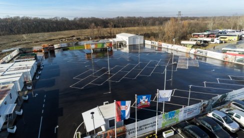 „Чистоћа“ наставља да гради и реновира своје погоне