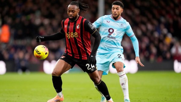 ОБА ТИМА ДАЈУ ГОЛ: Ево данашњих предлога за игру ГГ