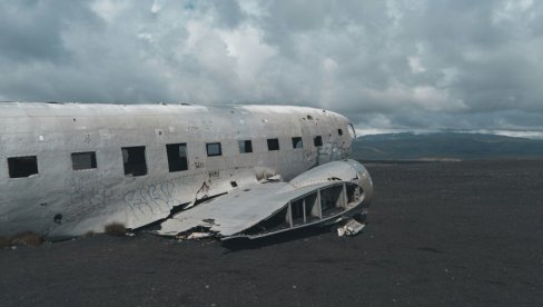 ПРОНАЂЕНА ОЛУПИНА НЕСТАЛОГ ПРИВАТНОГ АВИОНА: Откривени детаљи пада летелице у којој је био либански начелник Генералштабa