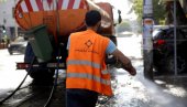 Dobitnici nagrade „Radnik godine 2025“ JKP „Gradska čistoća“