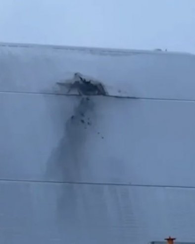 ДРАМА У ЧЕРНОБИЉУ Купола која спречава ширење радијације пред колапсом: Ако не дај Боже падне Искандер...