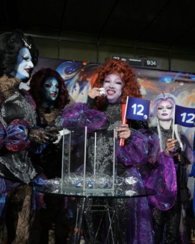 БИВША УЧЕСНИЦА РИЈАЛИТИЈА ЋЕ НАСТУПИТИ НА ПЗЕ: На сцену ће изаћи са групом Харем гирлс