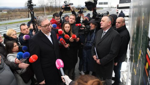 TO SU NAŠE PARE Kako blokaderi novom parolom pokušavaju da negiraju rezultate i relativizuju sve dobro što je urađeno godinama unazad?