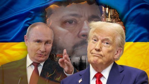 ЗЕЛЕНСКИ ОТКРИО 20 НОВИХ ТАЧАКА МИРОВНОГ ПЛАНА: Ове две ставке могу бити пресудне за Европу