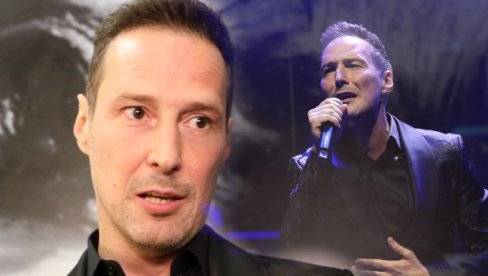 ИМАМ ЦИСТУ НА ГЛАСНОЈ ЖИЦИ: Пеђа Јовановић мора на операцију - огласио се и открио детаље свог здравственог стања