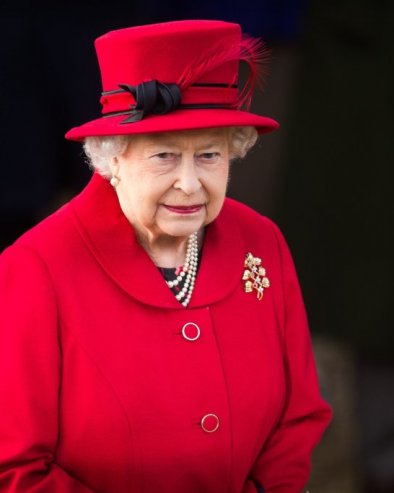 КАДА ЈЕ КРАЉИЦА ОДРЖАЛА ОВАЈ ГОВОР, МЕГАН И ХАРИ СУ ПОЧЕЛИ ДА ПАКУЈУ КОФЕРЕ: Вилијам је био у шоку и чекао лудачку реакцију Харија!