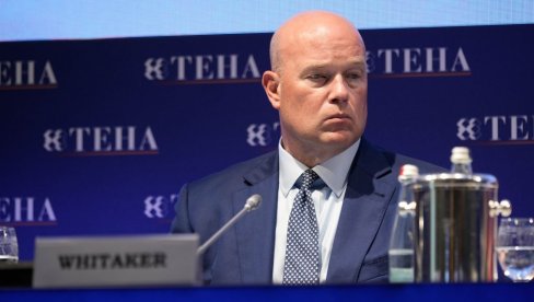 AMERIKA PORUČILA: Mirno rešenje sukoba u Ukrajini bliže nego ikada