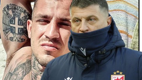 STEFAN NEKADA BIO MMA BORAC: Bratanac Vladana Milojevića optužen da je VOĐA NARKO KLANA