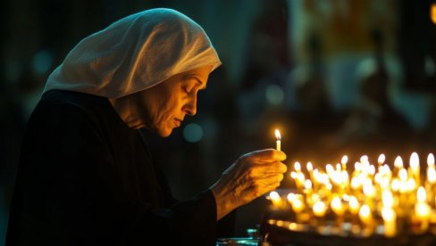 DAN MIRA I MEĐUSOBNOG UVAŽAVANJA: Šta pravoslavci treba da urade za katolički Božić?