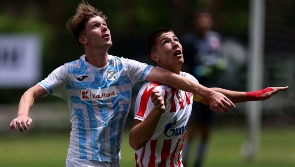 БОСАНЦИ ЋЕ ДА ПУКНУ ОД МУКЕ! Звездин бисер изабрао репрезентацију Србије