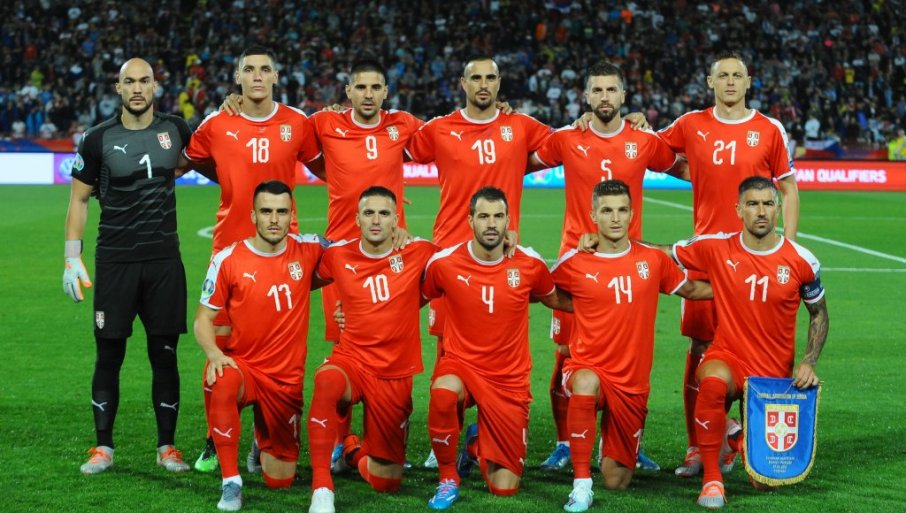 МА, КАКВА СРБИЈА! Бивши репрезентативац открио због чега није дошао у Црвену звезду