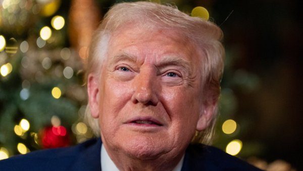 ТРАМП: Ствари иду веома добро са решавањем сукоба у Украјини