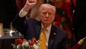 ДА ЛИ ЈЕ ОВО ГЛАВНИ КРИВАЦ? Британски медији тврде - Трампа све више фрустрира овај човек!