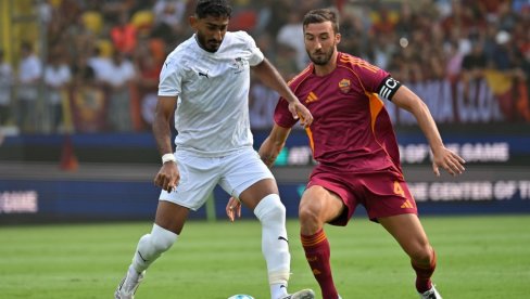 PREDLOZI ZA GOLOVE: Tip izdvaja - vi birate