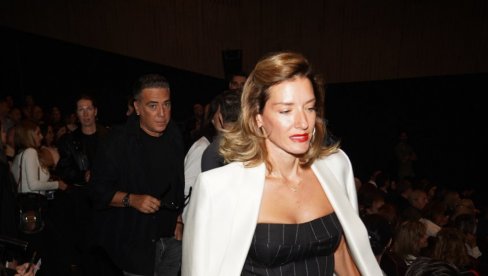 ХАОС У ЈУТАРЊЕМ! Јована одмах реаговала: Јуу, добро је да ово гледаоци нисте видели