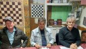 MAJSTORI IZ SREMSKOG SELA : Plasmanom u treći takmičarski rang, šahisti Bukovca ostvarili istorijski uspeh