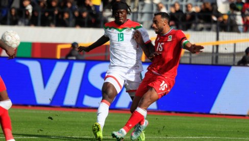 КВОТЕ ПАДАЛИЦЕ: Кладионице помажу и ове среде