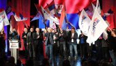 SKUP SRPSKE LISTE U LEPOSAVIĆU: Nemamo pravo da se delimo, u nedelju jedinstveno do istorijske pobede
