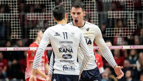 ФИКС ДАНА: Домаћин рутински одрађује посао на свом терену