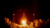 КИНА ЛАНСИРАЛА НОВЕ САТЕЛИТЕ: Long March-8A успешно послао терет у орбиту (ВИДЕО)