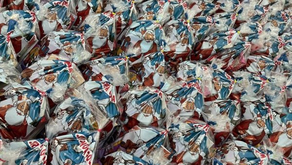 НАЈУСПЕШНИЈА ГОДИНА БИЈЕЉИНСКИХ ХУМАНИСТА: Деле пакете, новац, ваучере...