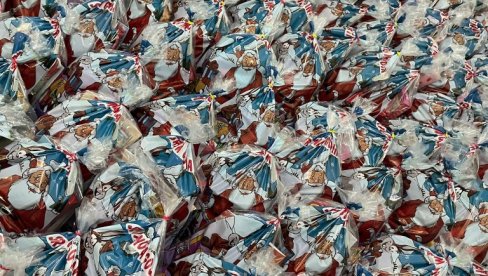 NAJUSPEŠNIJA GODINA BIJELJINSKIH HUMANISTA: Dele pakete, novac, vaučere...