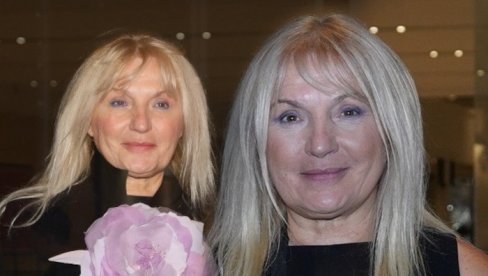 21 DAN NISASM NIŠTA JELA: Vesna de Vinča drži strogu dijetu - cilj joj je da ukloni sve bubuljice, bore i neravnine na koži