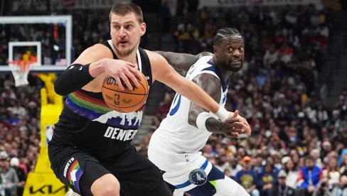 NBA TIKET: Predlozi iz najjače košarkaške lige sveta