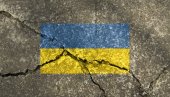 ŠTA ĆE BITI SA UKRAJINOM? Mogućnost raspada je otvoreno pitanje