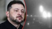 TREBA NAM HITNO PVO Zelenski: Rusija priprema nove masovne napade na Ukrajinu