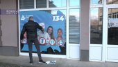 РАЗОЧАРАН САМ: Бојан Јовановић из Лепосавића раскинуо уговор о закупу локала са Рашићевом странком