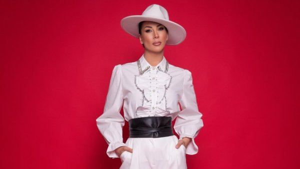 СУЗЕ, ПОВРАТАК И ИСТИНА: Надежда Биљић се враћа тамо где је све почело (ФОТО)