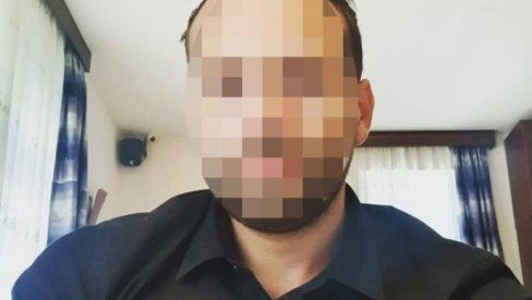 OVO JE ALEKSANDAR KOJI JE UBIO RODITELJE PA IZVRŠIO SAMOUBISTVO: Skočio sa sedmog sprata u Kruševcu (FOTO)