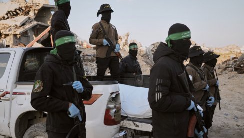 ХАМАС СЕ СПРЕМА ЗА ИЗБОРЕ: Ускоро бира новог лидера након убиства Јахје Синвара