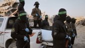 REDAK JAVNI ZNAK NESLAGANJA: Hamas pozvao Iran da izbegava gađanje susednih zemalja