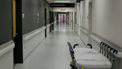 ГРЕШКА У БОЛНИЦИ У ГЛАСГОВУ: Кремирали погрешно тело, покренута истрага