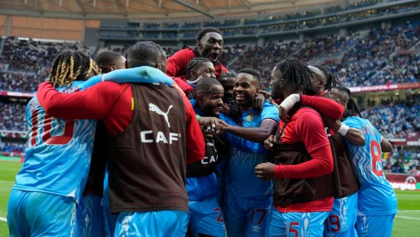 САДИО МАНЕ СПРЕЧИО СЕНЗАЦИЈУ: Све узбудљивији Афрички куп нација! (ВИДЕО)