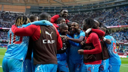 САДИО МАНЕ СПРЕЧИО СЕНЗАЦИЈУ: Све узбудљивији Афрички куп нација! (ВИДЕО)