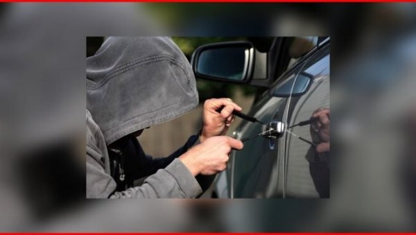 ХОЛАНДИЈА ПОД ТАЛАСОМ КРАЂА: Либерална политика отворила врата организованом криминалу!