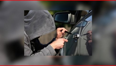 HOLANDIJA POD TALASOM KRAĐA: Liberalna politika otvorila vrata organizovanom kriminalu!