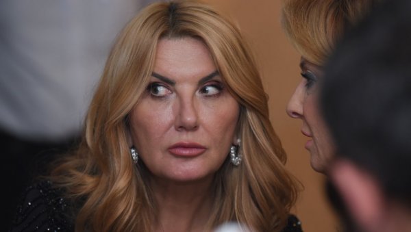 ВЕСНА ДЕДИЋ ПРИЗНАЛА: У историји српског новинарства - најмање сам плаћена!