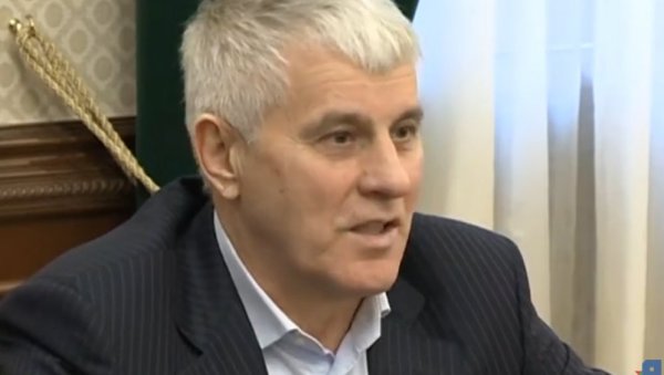 ХОРОШАВЦЕВ У ИТАЛИЈИ УХАПШЕН, ПА ПУШТЕН НА СЛОБОДУ: Суд руског тајкуна ослободио због страха од одмазде ако се врати у домовину