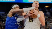 ODLUKA O KOJOJ BRUJI SVET: Nikola Jokić i Denver pokradeni, da li su im sudije ukrale pobedu? (VIDEO)